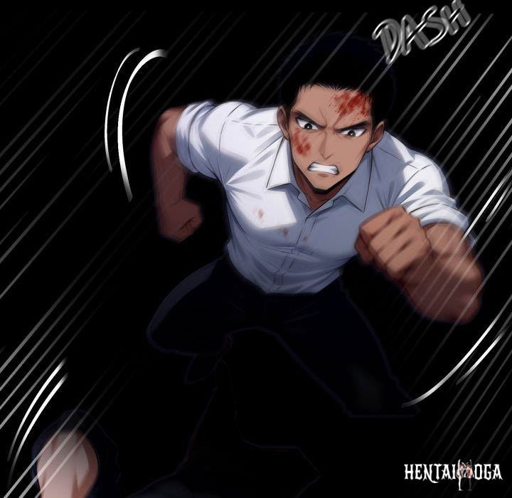 Gangster x Office Lady Gangster x Office Lady Chapter 62 - Page 5