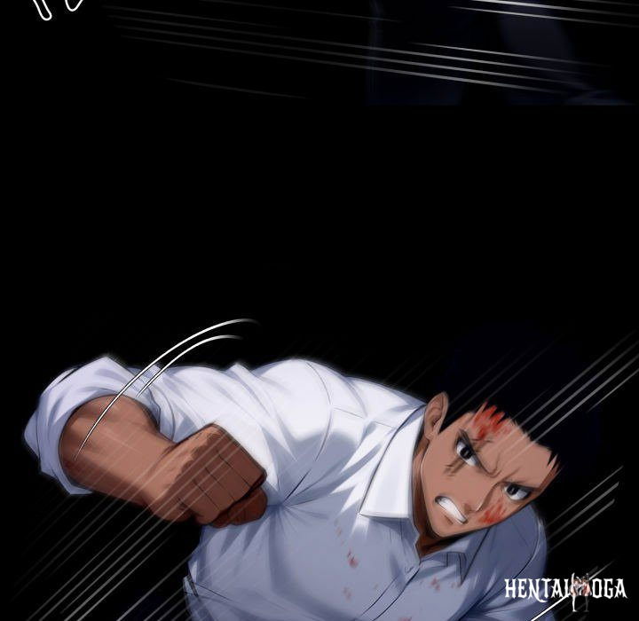 Gangster x Office Lady Gangster x Office Lady Chapter 62 - Page 50