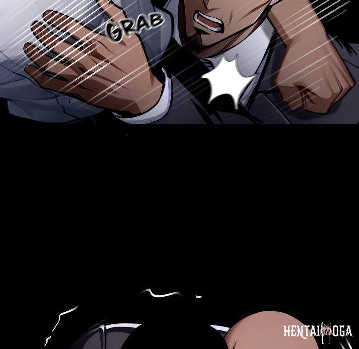 Gangster x Office Lady Gangster x Office Lady Chapter 62 - Page 54