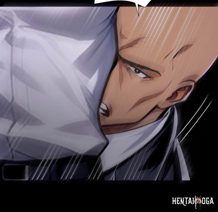 Gangster x Office Lady Gangster x Office Lady Chapter 62 - Page 58