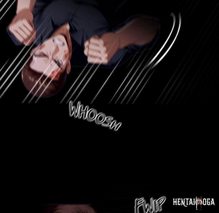 Gangster x Office Lady Gangster x Office Lady Chapter 62 - Page 6