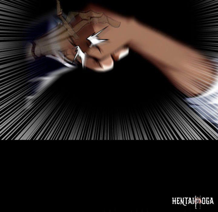 Gangster x Office Lady Gangster x Office Lady Chapter 62 - Page 61