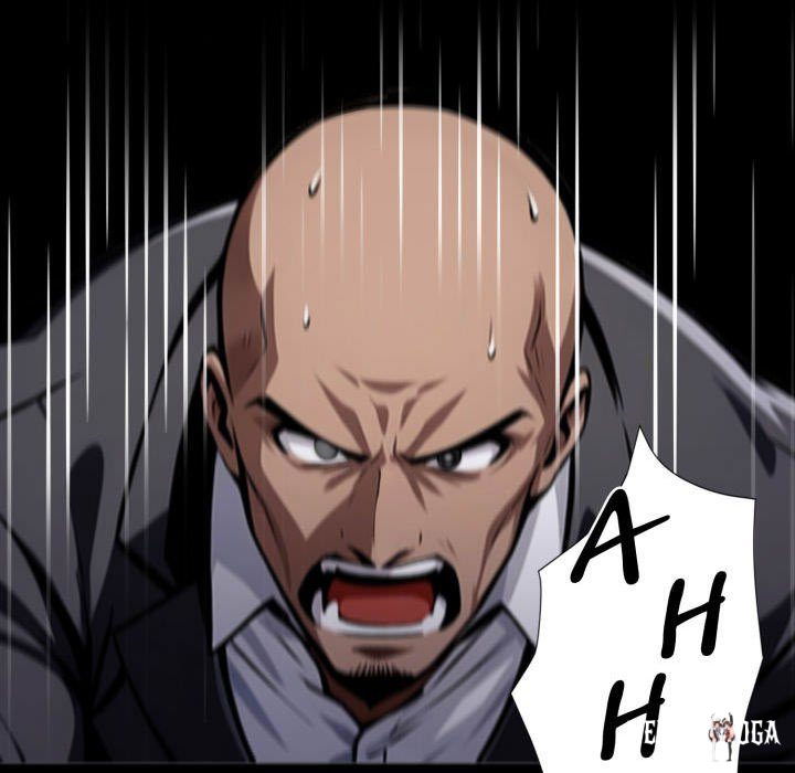 Gangster x Office Lady Gangster x Office Lady Chapter 62 - Page 62