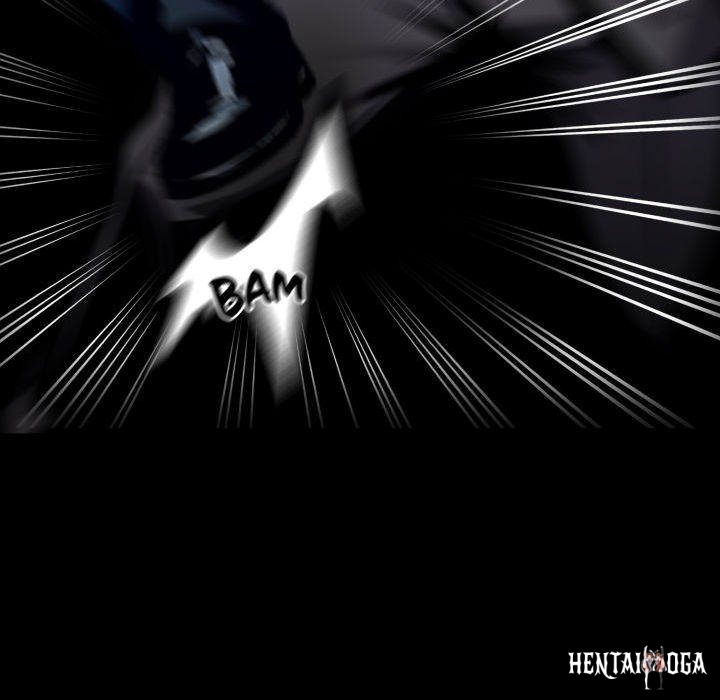 Gangster x Office Lady Gangster x Office Lady Chapter 62 - Page 64