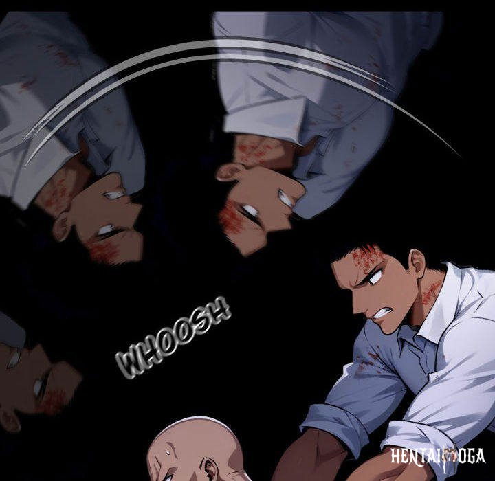 Gangster x Office Lady Gangster x Office Lady Chapter 62 - Page 65