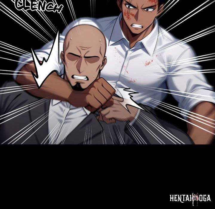 Gangster x Office Lady Gangster x Office Lady Chapter 62 - Page 67