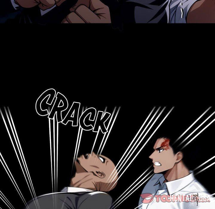 Gangster x Office Lady Gangster x Office Lady Chapter 62 - Page 69