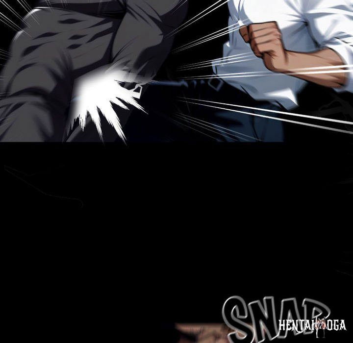 Gangster x Office Lady Gangster x Office Lady Chapter 62 - Page 70