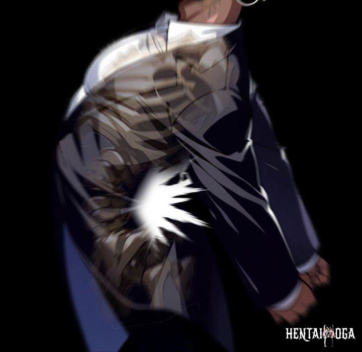 Gangster x Office Lady Gangster x Office Lady Chapter 62 - Page 71