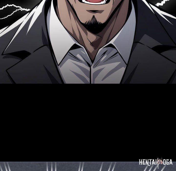 Gangster x Office Lady Gangster x Office Lady Chapter 62 - Page 73