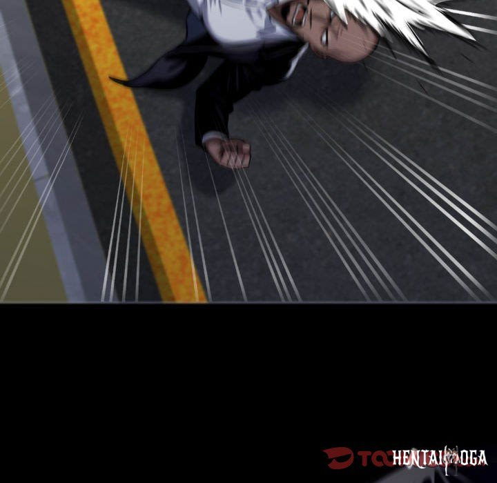 Gangster x Office Lady Gangster x Office Lady Chapter 62 - Page 75