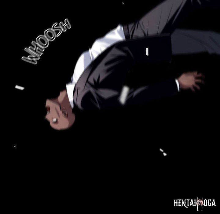 Gangster x Office Lady Gangster x Office Lady Chapter 62 - Page 76