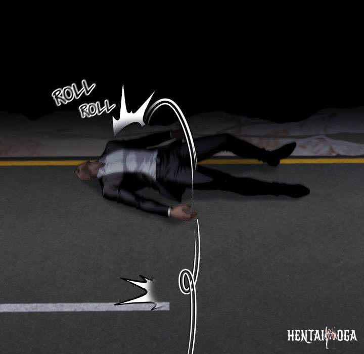 Gangster x Office Lady Gangster x Office Lady Chapter 62 - Page 77