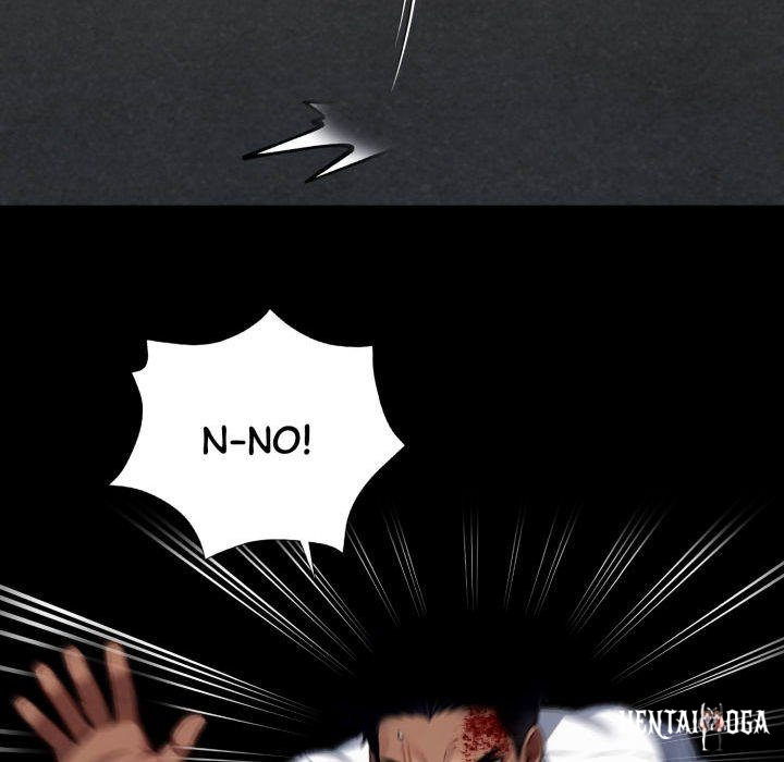 Gangster x Office Lady Gangster x Office Lady Chapter 62 - Page 78