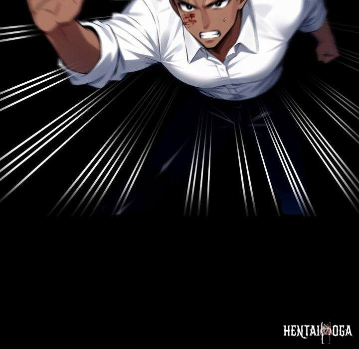 Gangster x Office Lady Gangster x Office Lady Chapter 62 - Page 79