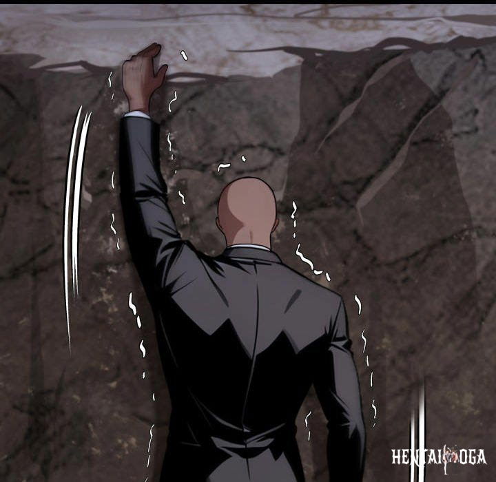 Gangster x Office Lady Gangster x Office Lady Chapter 62 - Page 80