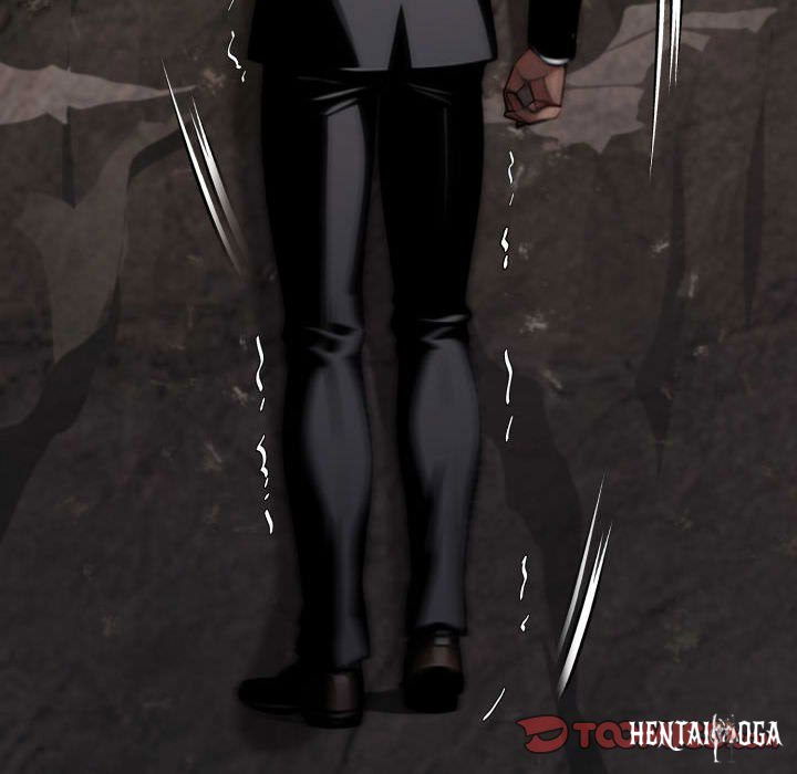 Gangster x Office Lady Gangster x Office Lady Chapter 62 - Page 81