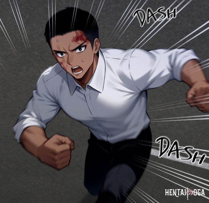 Gangster x Office Lady Gangster x Office Lady Chapter 62 - Page 83