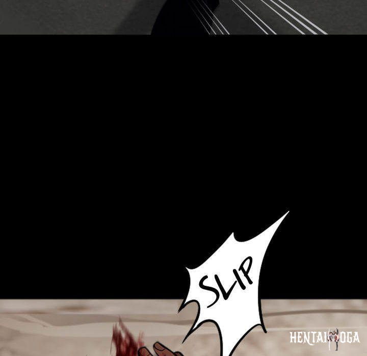 Gangster x Office Lady Gangster x Office Lady Chapter 62 - Page 84