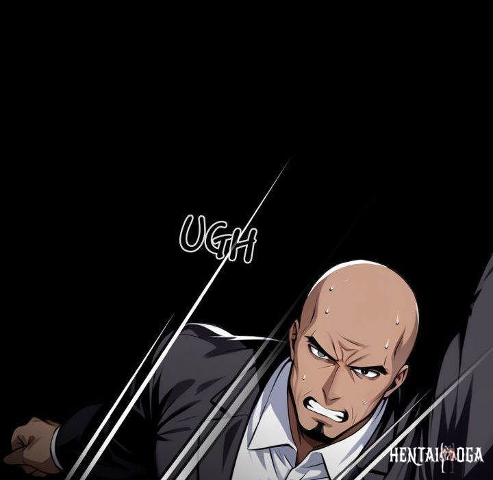 Gangster x Office Lady Gangster x Office Lady Chapter 62 - Page 86