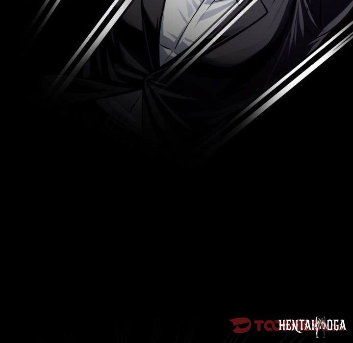 Gangster x Office Lady Gangster x Office Lady Chapter 62 - Page 87