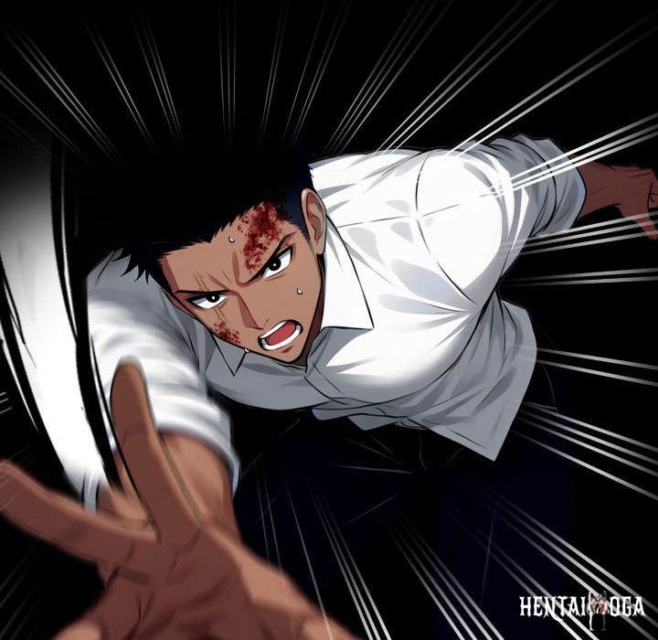 Gangster x Office Lady Gangster x Office Lady Chapter 62 - Page 88