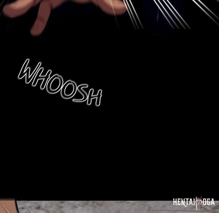 Gangster x Office Lady Gangster x Office Lady Chapter 62 - Page 89