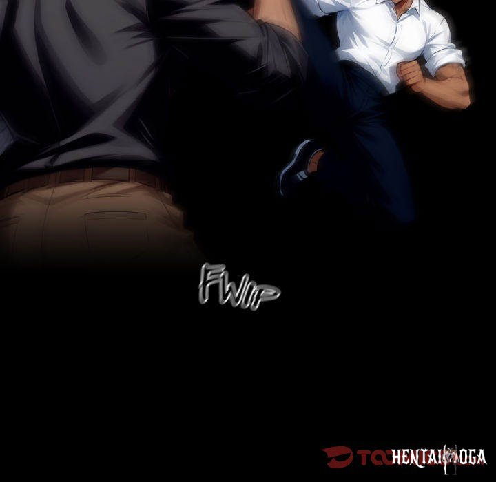 Gangster x Office Lady Gangster x Office Lady Chapter 62 - Page 9