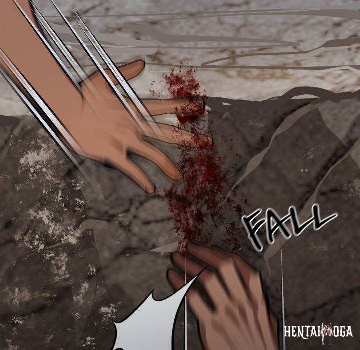 Gangster x Office Lady Gangster x Office Lady Chapter 62 - Page 90