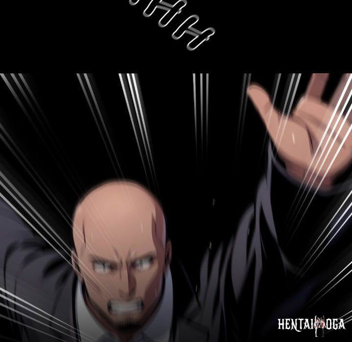 Gangster x Office Lady Gangster x Office Lady Chapter 62 - Page 92