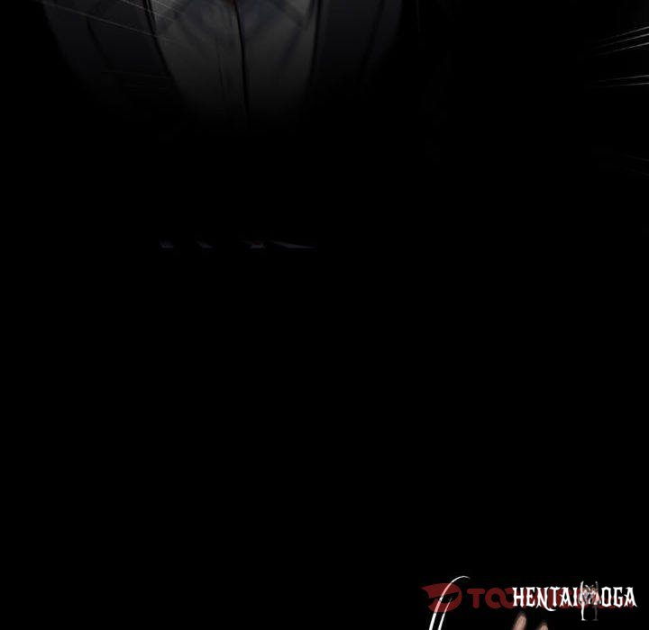 Gangster x Office Lady Gangster x Office Lady Chapter 62 - Page 93