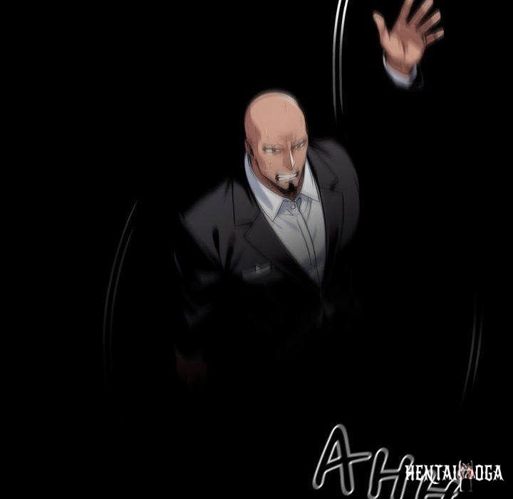 Gangster x Office Lady Gangster x Office Lady Chapter 62 - Page 94