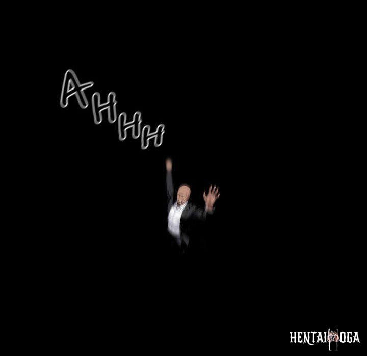 Gangster x Office Lady Gangster x Office Lady Chapter 62 - Page 96