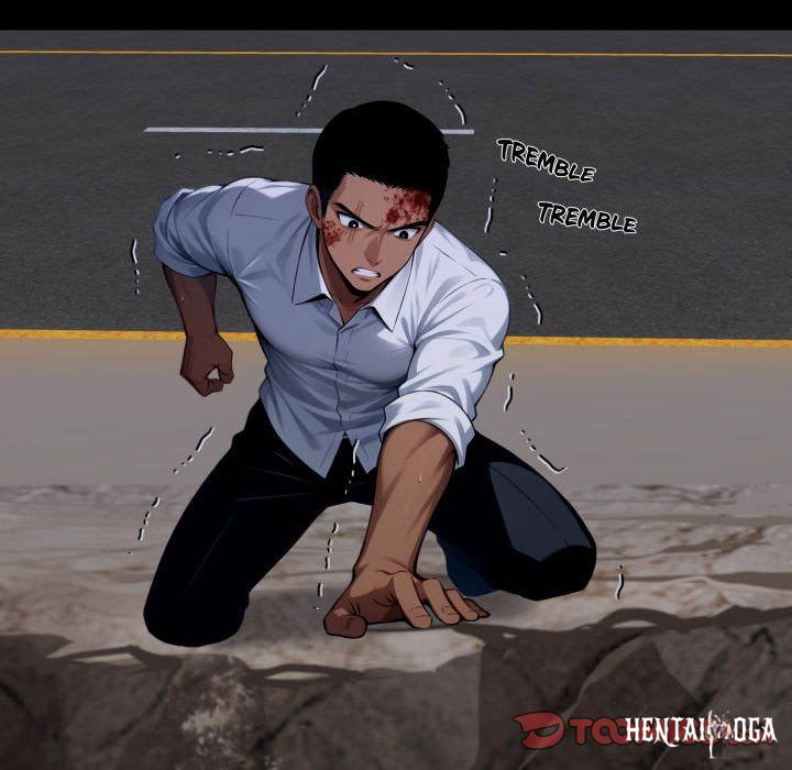 Gangster x Office Lady Gangster x Office Lady Chapter 62 - Page 99