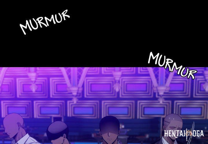 Gangster x Office Lady Gangster x Office Lady Chapter 63 - Page 1