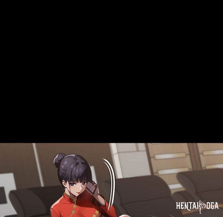 Gangster x Office Lady Gangster x Office Lady Chapter 63 - Page 10