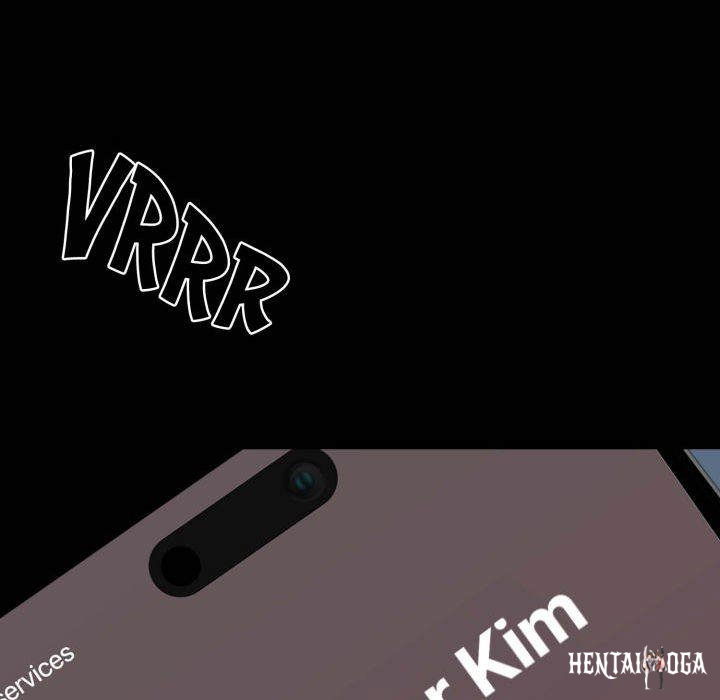 Gangster x Office Lady Gangster x Office Lady Chapter 63 - Page 100