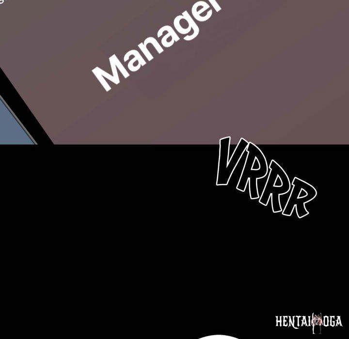 Gangster x Office Lady Gangster x Office Lady Chapter 63 - Page 101