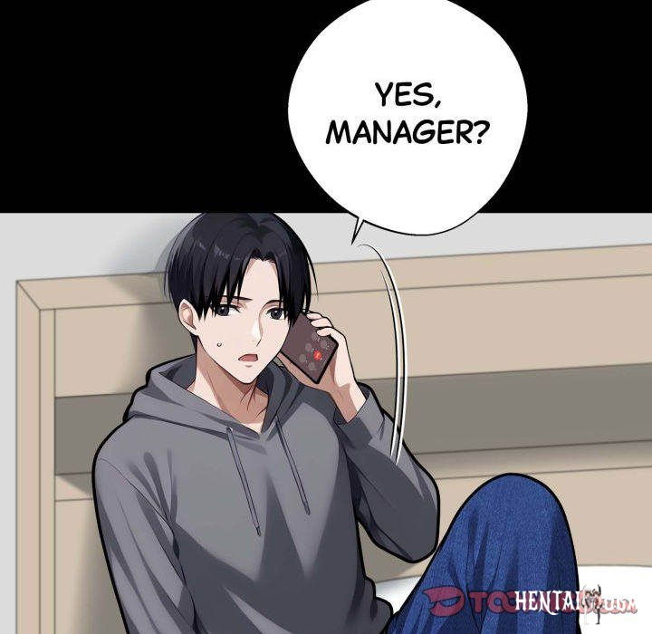 Gangster x Office Lady Gangster x Office Lady Chapter 63 - Page 102