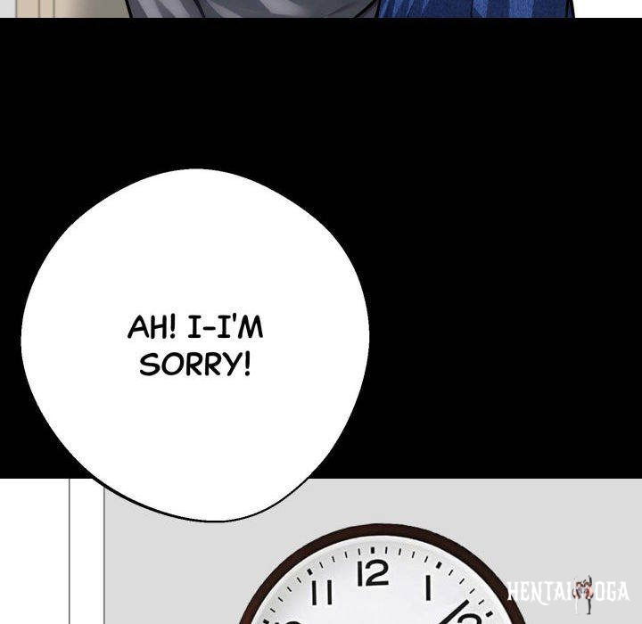 Gangster x Office Lady Gangster x Office Lady Chapter 63 - Page 103