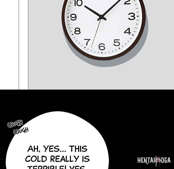 Gangster x Office Lady Gangster x Office Lady Chapter 63 - Page 104