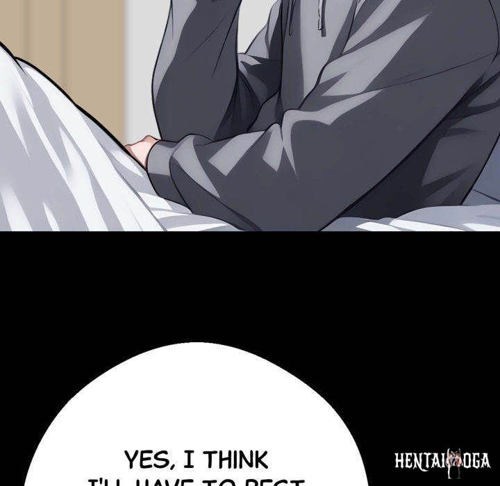 Gangster x Office Lady Gangster x Office Lady Chapter 63 - Page 106