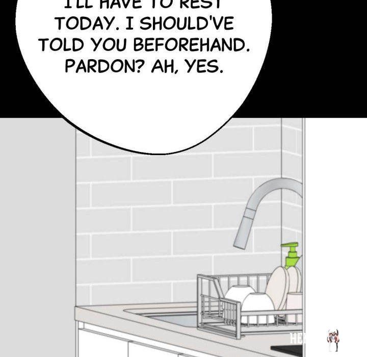 Gangster x Office Lady Gangster x Office Lady Chapter 63 - Page 107