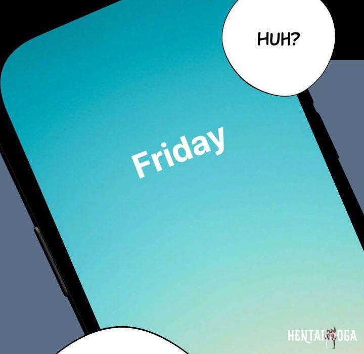 Gangster x Office Lady Gangster x Office Lady Chapter 63 - Page 109