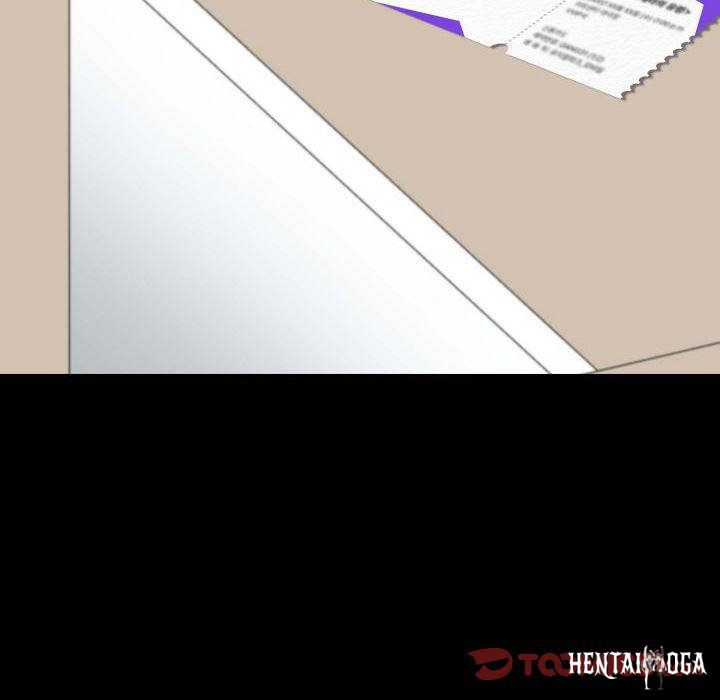 Gangster x Office Lady Gangster x Office Lady Chapter 63 - Page 111