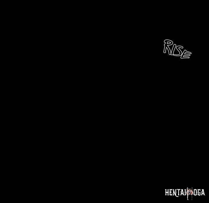 Gangster x Office Lady Gangster x Office Lady Chapter 63 - Page 112