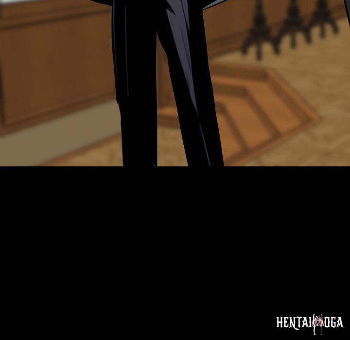 Gangster x Office Lady Gangster x Office Lady Chapter 63 - Page 119