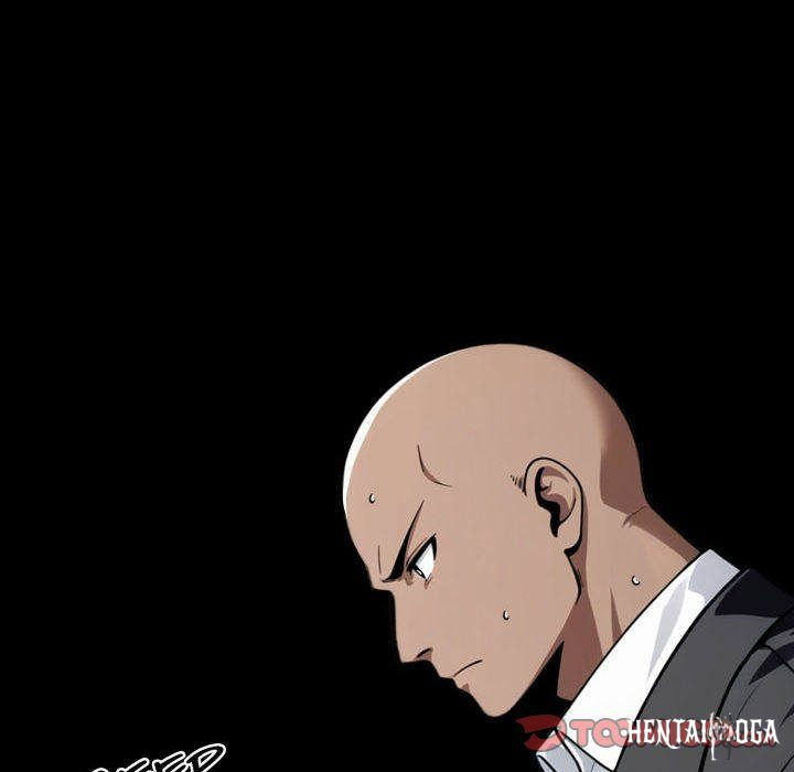 Gangster x Office Lady Gangster x Office Lady Chapter 63 - Page 12