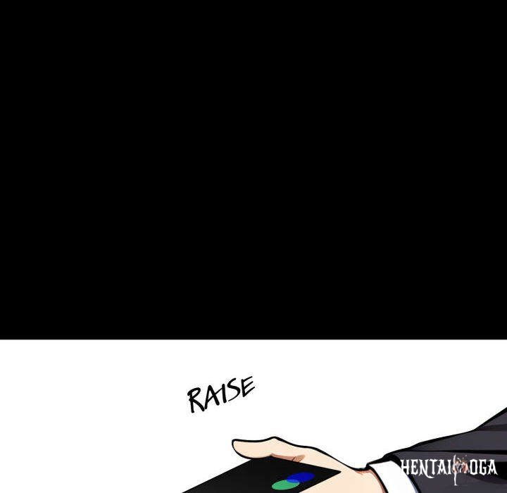 Gangster x Office Lady Gangster x Office Lady Chapter 63 - Page 122