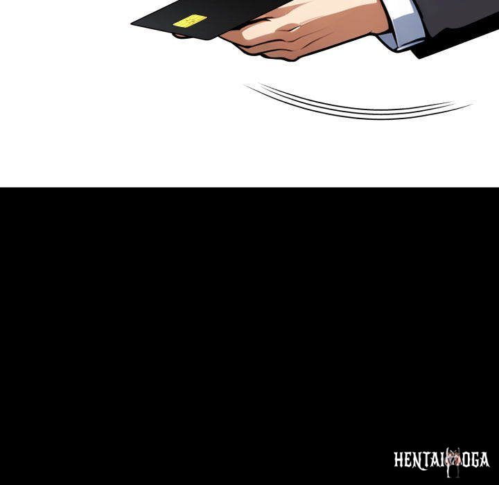 Gangster x Office Lady Gangster x Office Lady Chapter 63 - Page 123